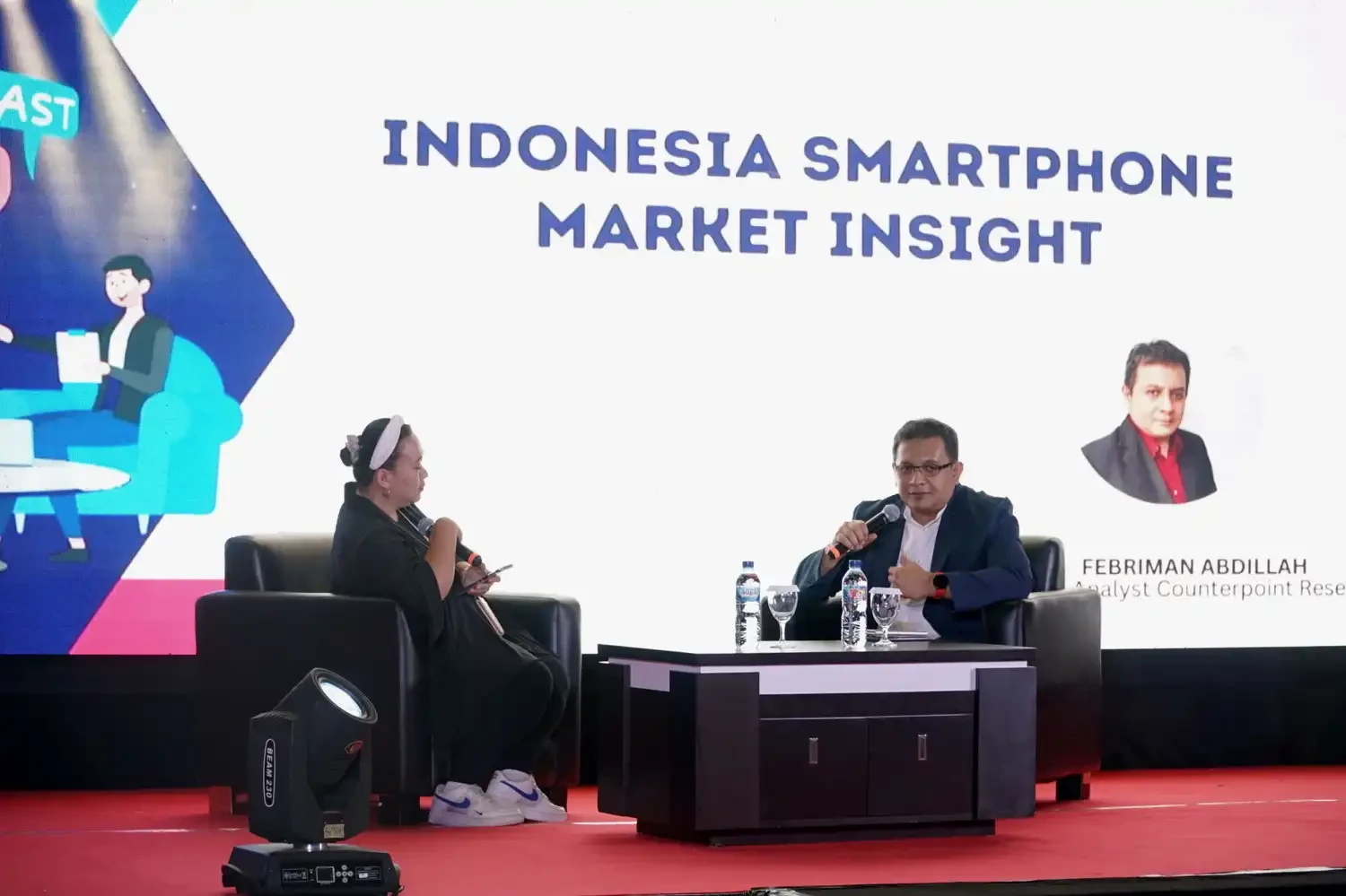 Indonesia Gadget Award 2024