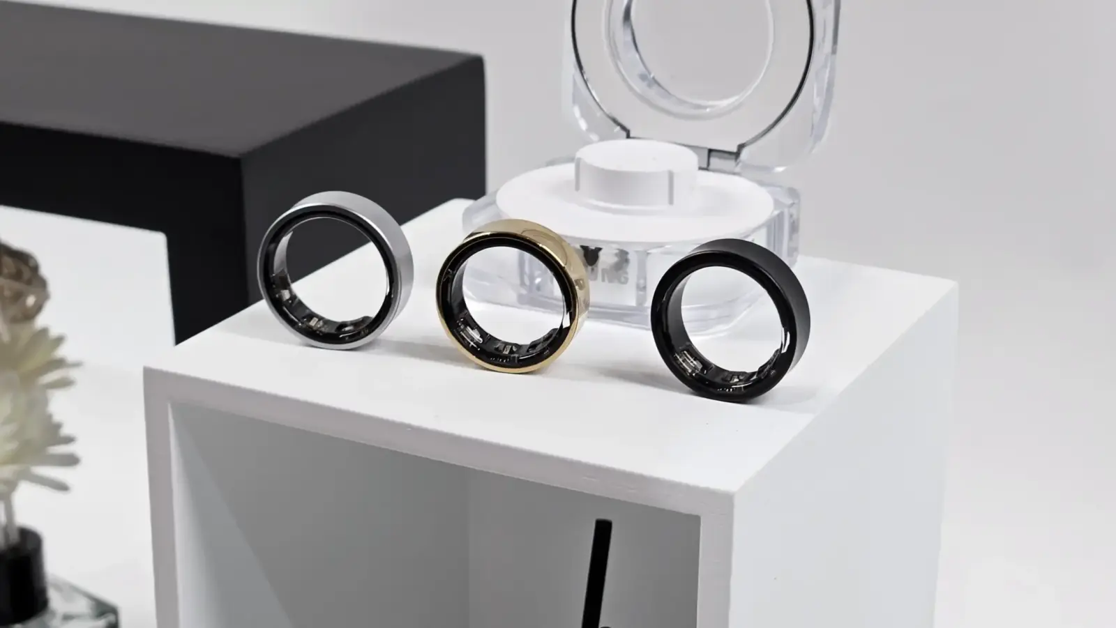 Apa Itu Smart Ring Dan Fungsinya Untuk Kesehatan Pengguna?
