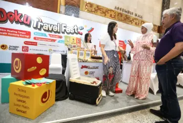 Doku Travel Fest 2024 # Doku