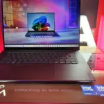 Lenovo Yoga Slim 7I Aura Edition Diboyong Ke Indonesia