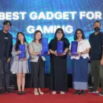 Realme 13+ 5G Best Value Smartphone For Gaming Indonesia Gadget Award 2024