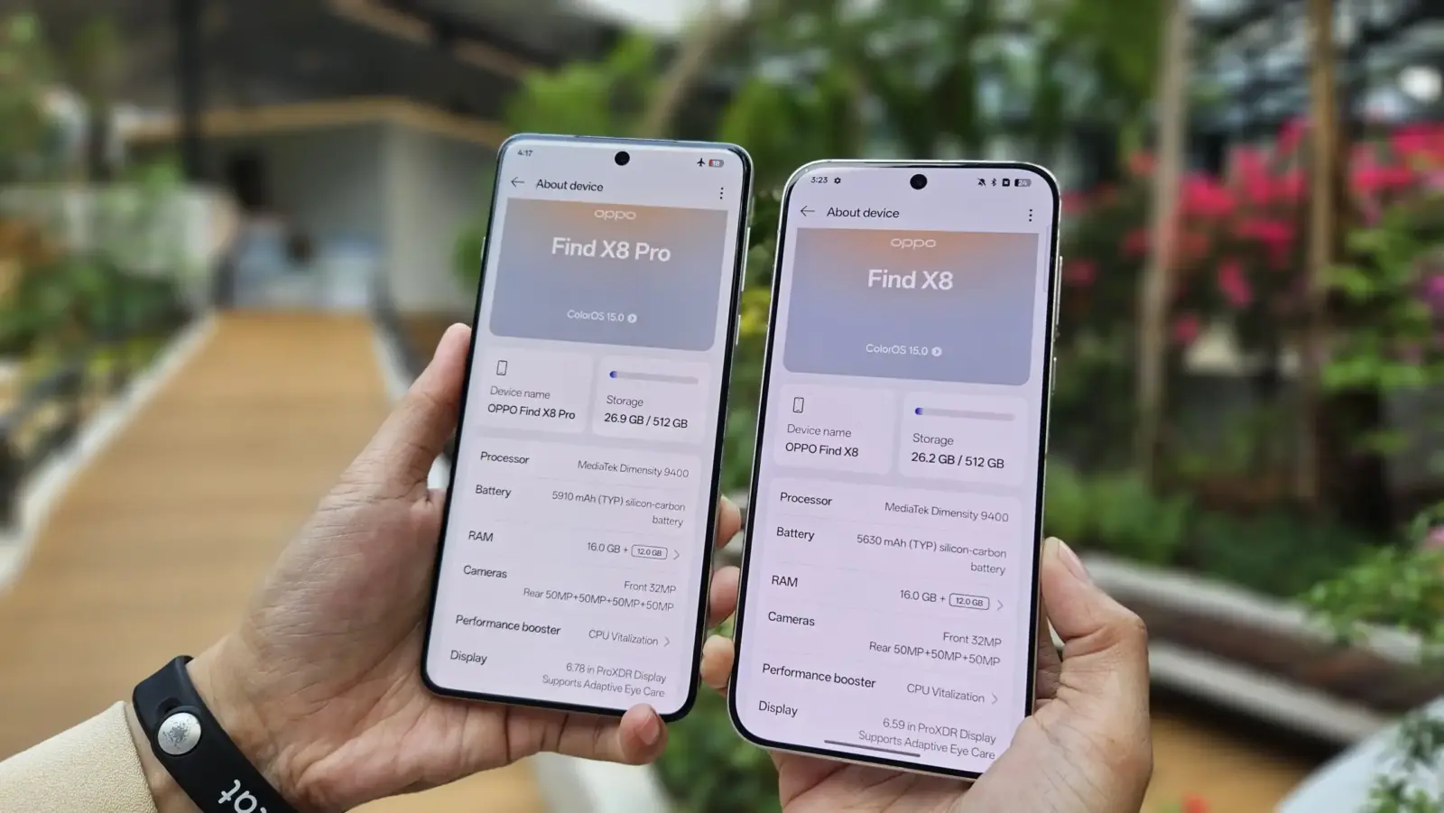 Siap Rilis Global