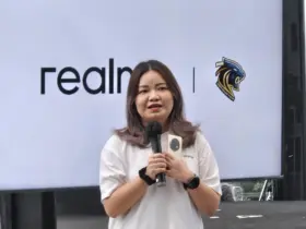 Dukung Atlet