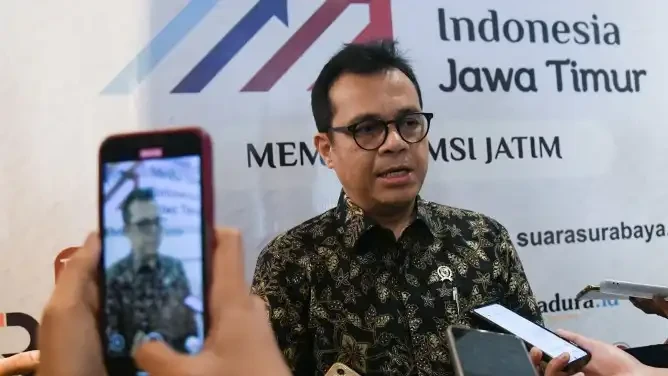 Pengguna Penetrasi Internet Di Wilayah 3T Indonesia