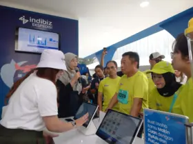 Indibiz Health Dorong Transformasi Digital Lewat Layanan Kesehatan