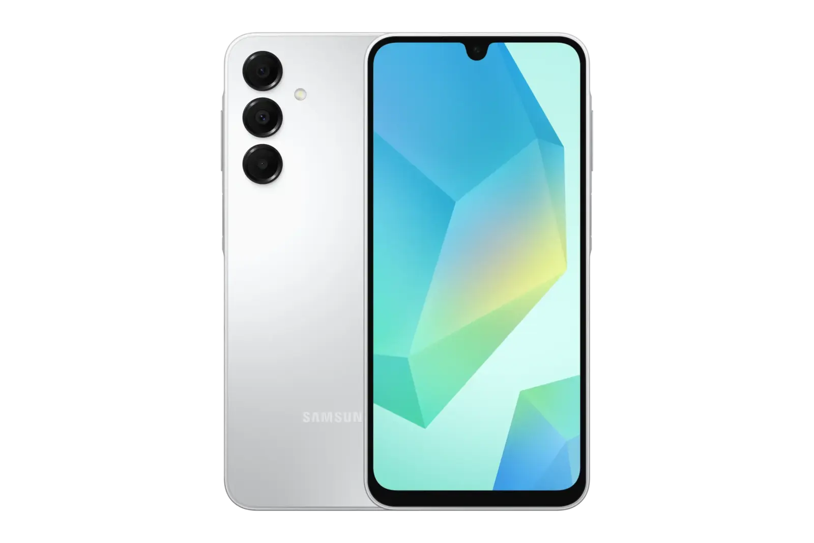 Samsung Galaxy A16