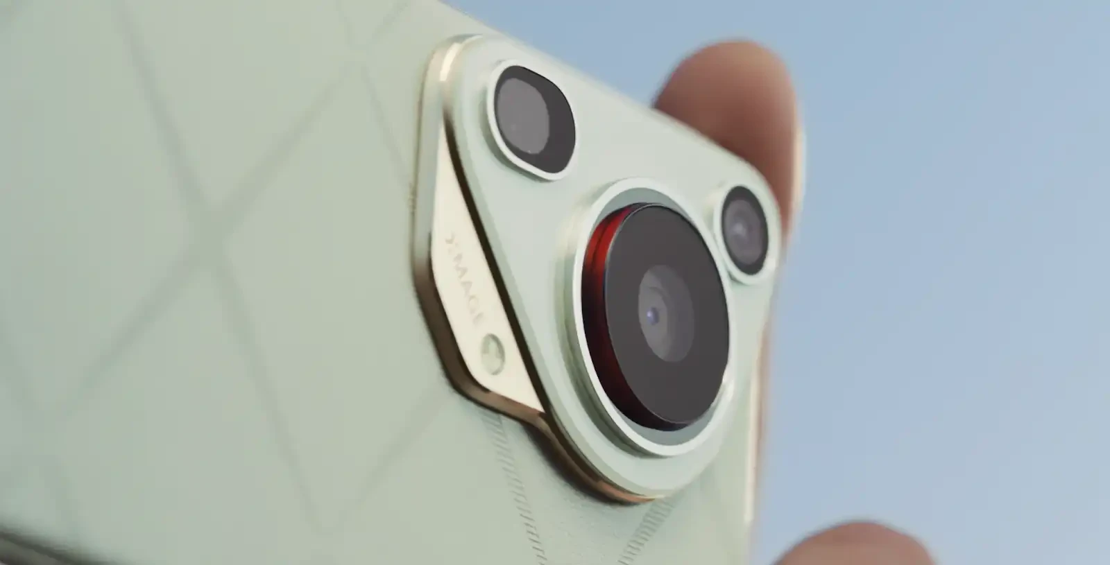 Huawei Pura 70 Ultra