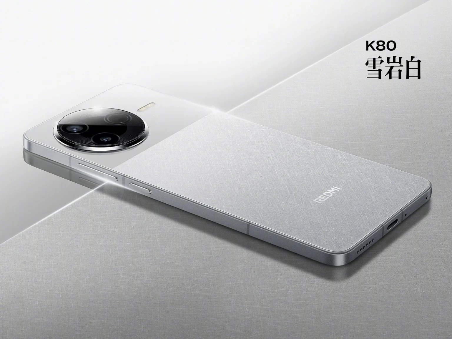Redmi K80 Debut Pakai Layar Lega 2K Dan Baterai Besar