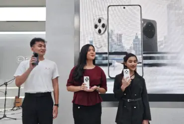 Oppo Find X8 Series Resmi Dijual Di Indonesia