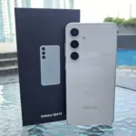 Ai Composer Di Galaxy S24 Fe