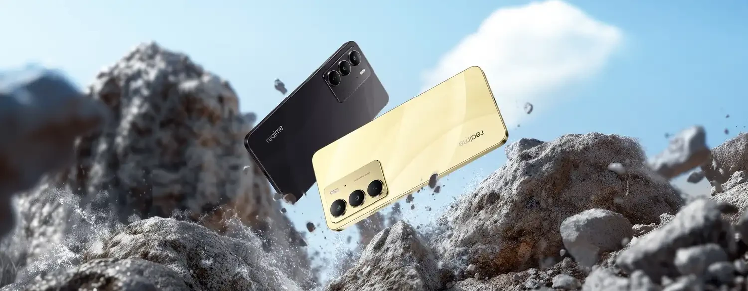Realme C75 Bersiap Mendarat Ke Indonesia Pekan Depan