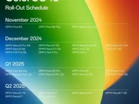 Fitur Circle To Search Dan Gemini Diboyong Ke Coloros 15