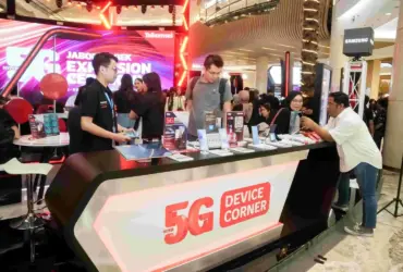 Hyper 5G Telkomsel