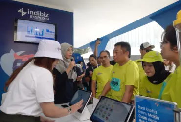 Indibiz Health Dorong Transformasi Digital Lewat Layanan Kesehatan