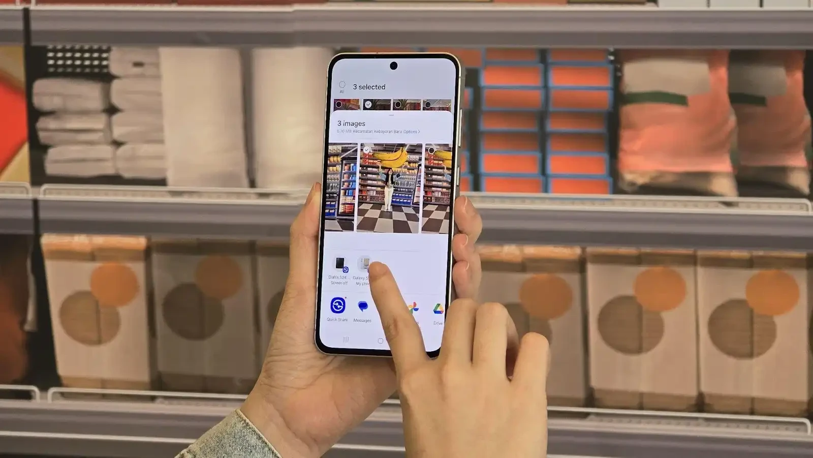 One Ui 7