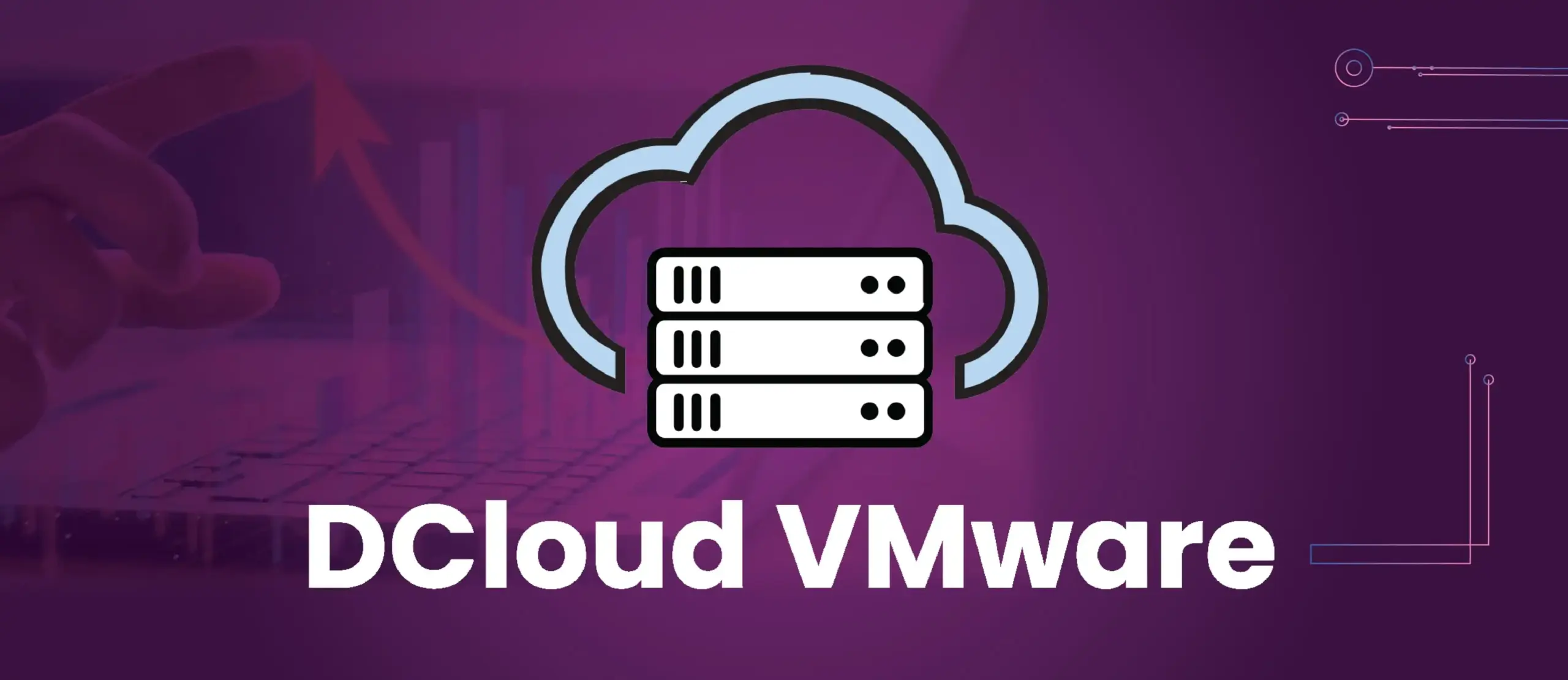 Dcloud Vmware