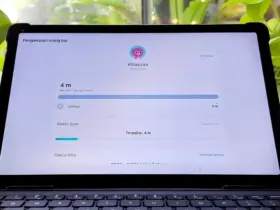 Samsung Galaxy Tab A9+