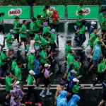 Mair 2024 Rayakan 50 Tahun Milo Hadie Di Indonesja