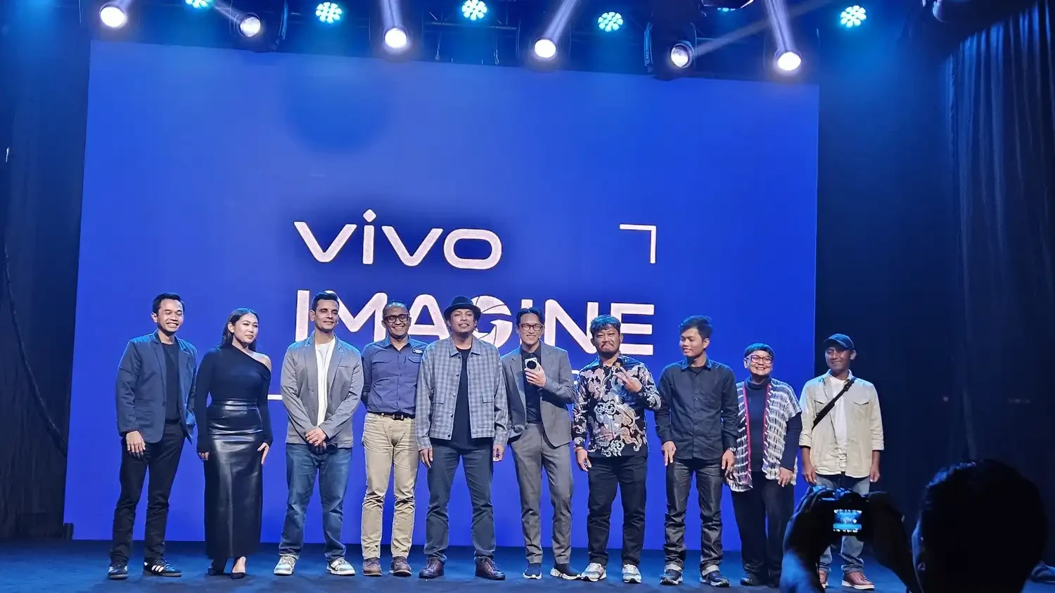 Vivo Imagine Photography Awards 2024