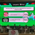 Ka-Ki: Presiden Direktur Tokopedia Dan Tiktok E-Commerce