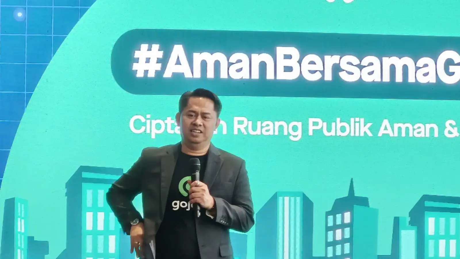 Gojek Dan Carilayanan.com Perkuat Pencegahan Dan Penanganan Tindak Kekerasan Seksual