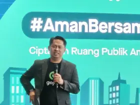 Gojek Dan Carilayanan.com Perkuat Pencegahan Dan Penanganan Tindak Kekerasan Seksual