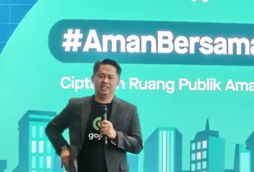 Gojek Dan Carilayanan.com Perkuat Pencegahan Dan Penanganan Tindak Kekerasan Seksual