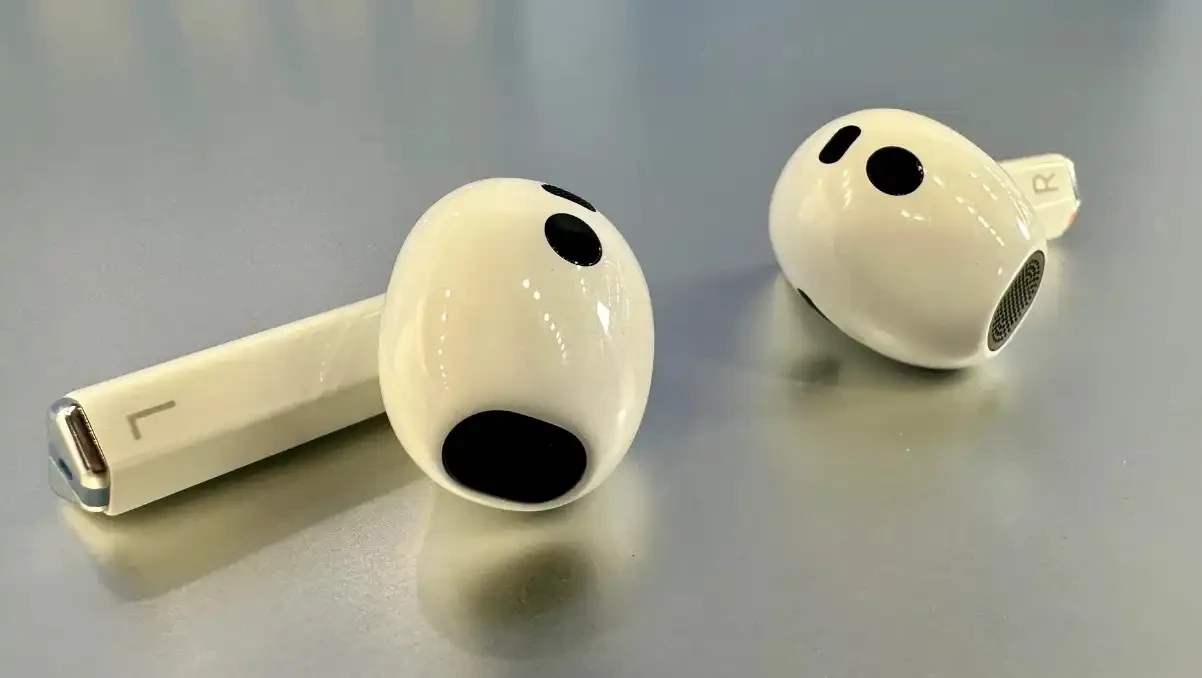 Galaxy Buds 3 Pro 