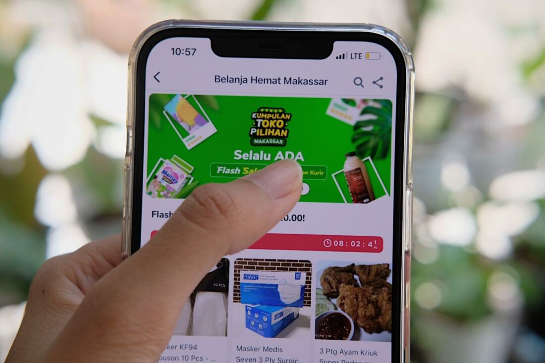 Tokopedia Ungkap 5 Tips Bagi Waktu Antara Pekerjaan Tetap Dan Usaha Sampingan