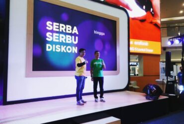 Erajaya Gelar Festival Gadget Lifestyle Dan Iot Pertama Di Indonesia