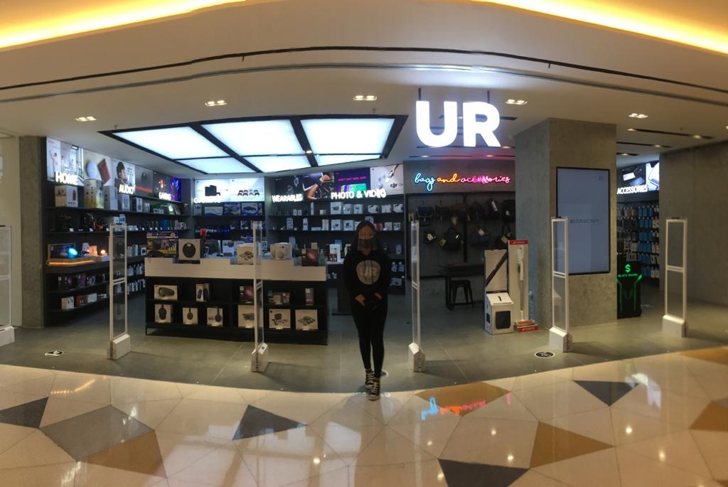 Ur Store Gi