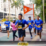 Erajaya Ajak Komunitas Rayakan Urmazing Run 2023
