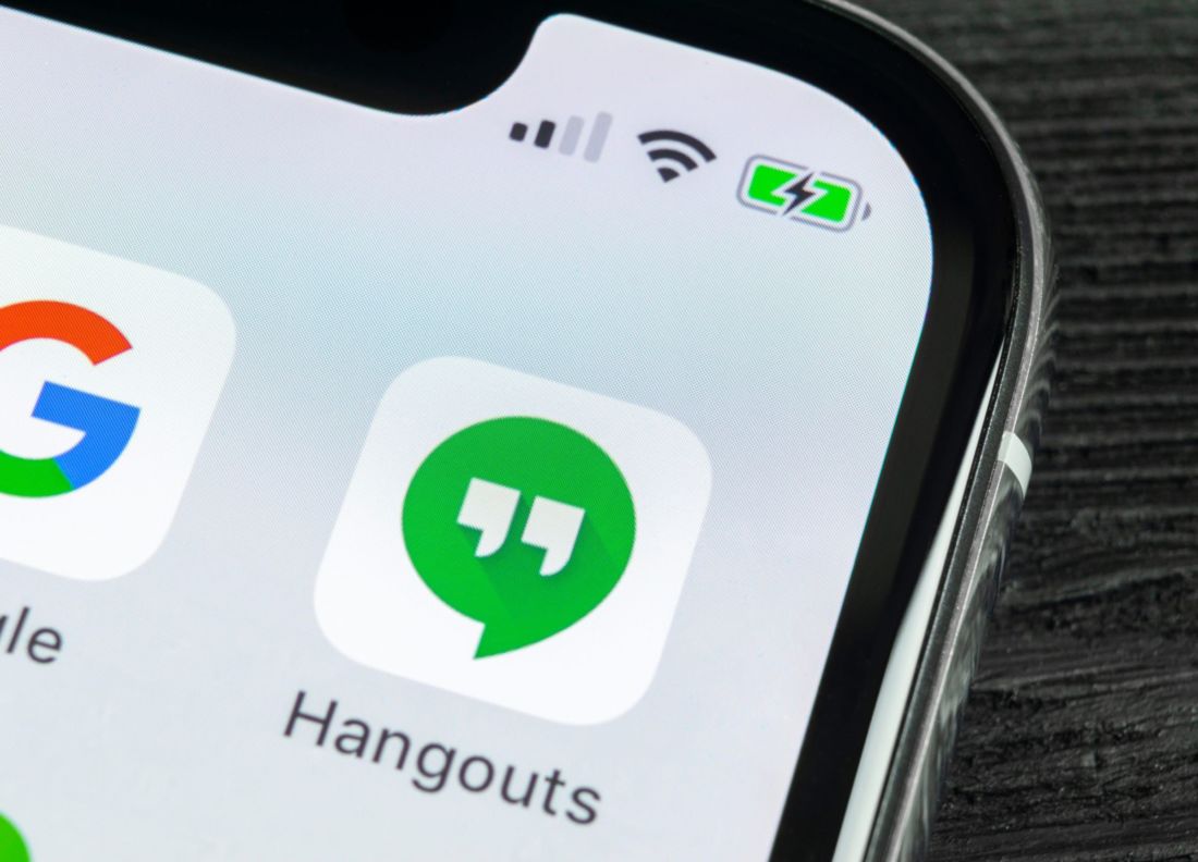 Google Meet Segera Tersedia Dalam Aplikasi Gmail Untuk Ios Dan Android