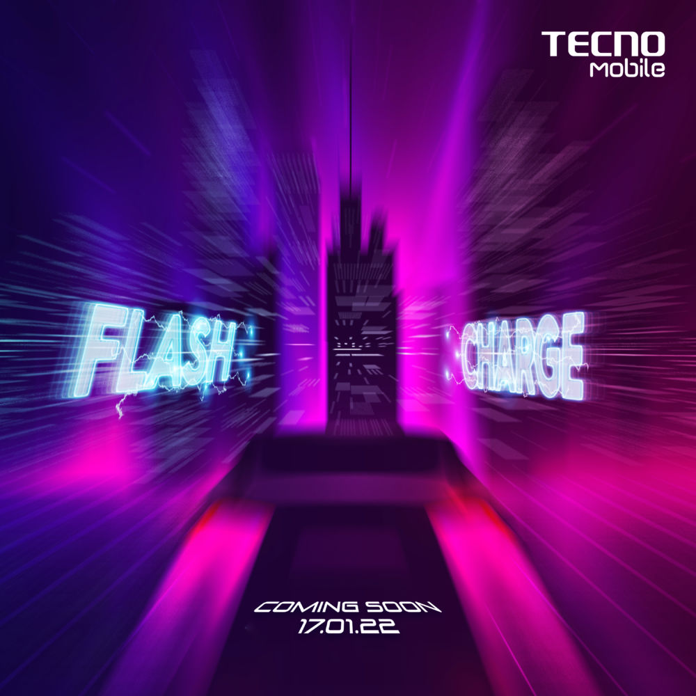 Tecno Pova