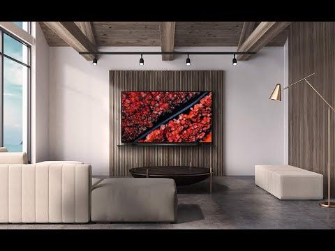 Lg Jual Tv Gulung Seharga Rp 1