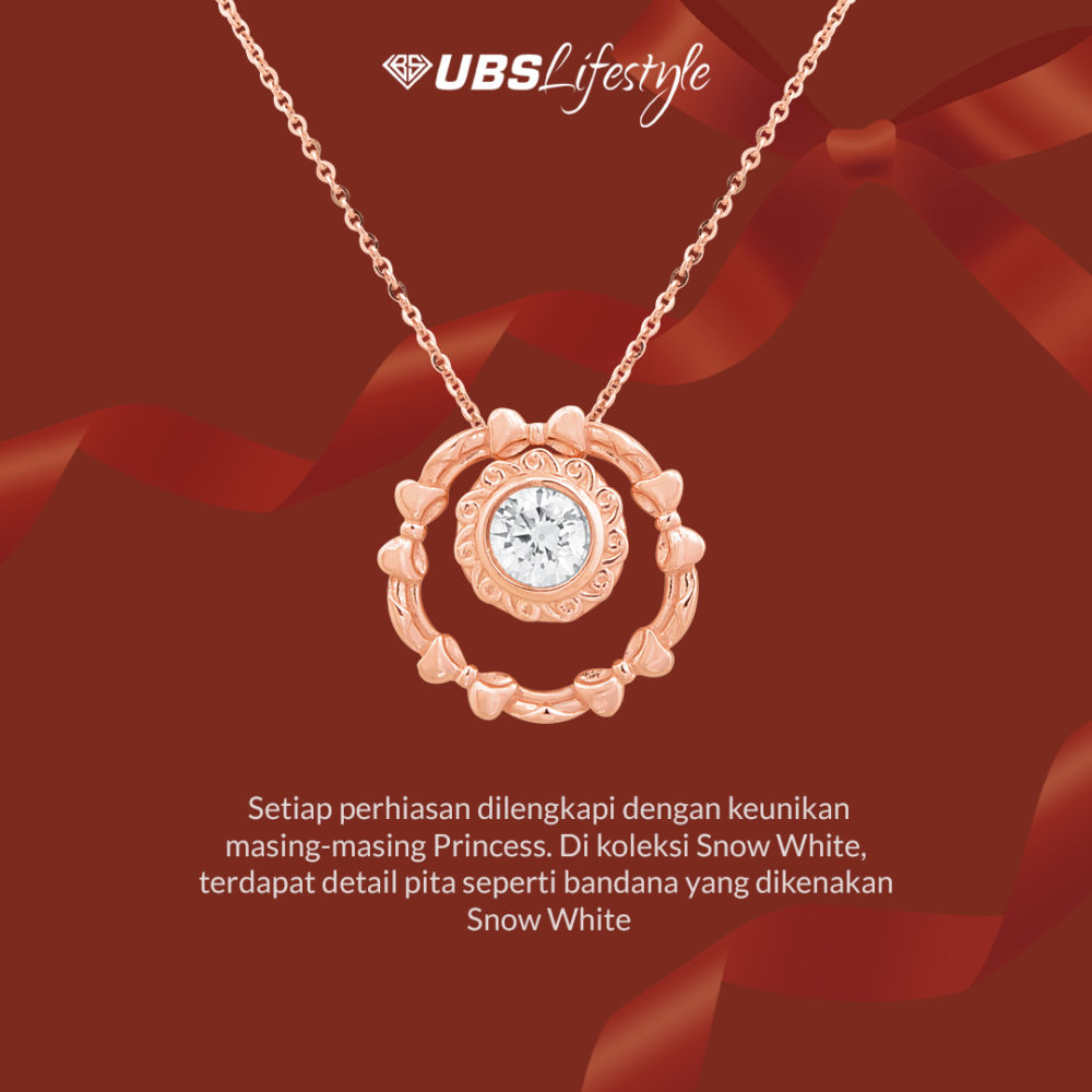 Ultimate Princess Celebration Ubs