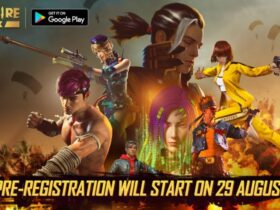 Pemerintah Bakal Blokir Free Fire