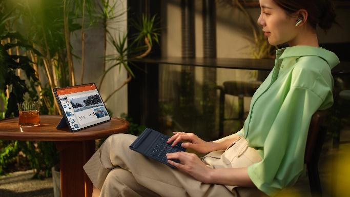 Tablet Rasa Pc Huawei Matepad Pro Resmi Dijual Perdana Hari Ini