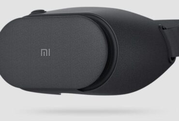 Xiaomi Peroleh Paten Untuk Kacamata Ar