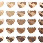 Emoji Jabat Tangan Ini Akan Hadir Dalam Berbagai Warna Kulit