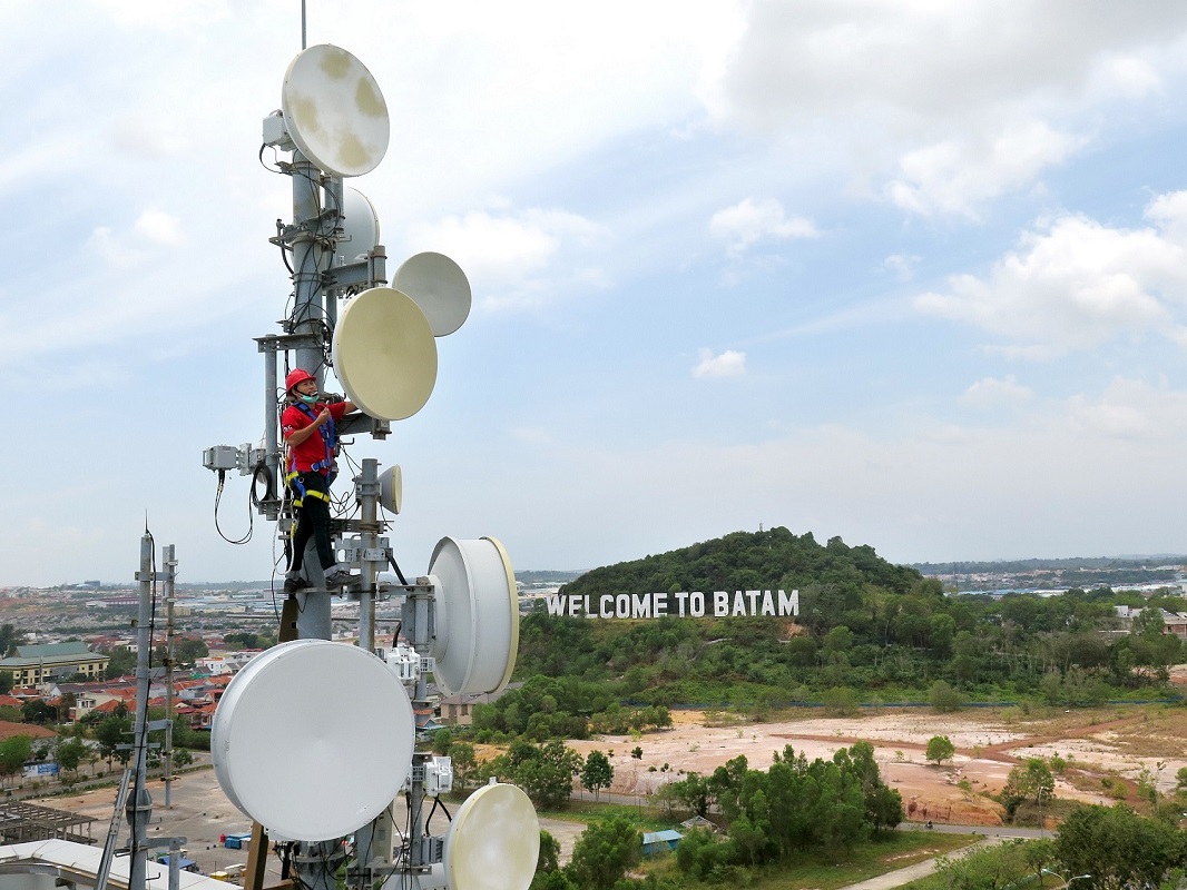 Telkom