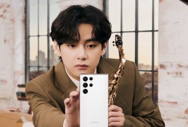 3 Fitur Unik Yang Hanya Ada Di Kamera Samsung Galaxy S22 Ultra 5G
