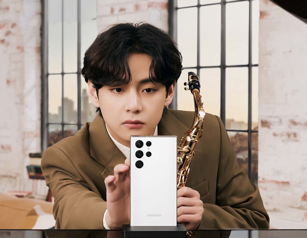 3 Fitur Unik Yang Hanya Ada Di Kamera Samsung Galaxy S22 Ultra 5G