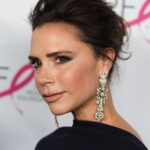 Victoria Beckham Kenalkan Produk Eyeshadow Di Instagram