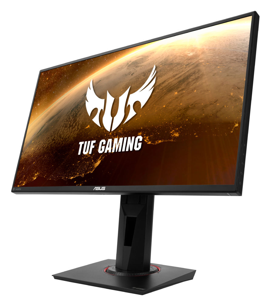 Asus Monitor Pro Player