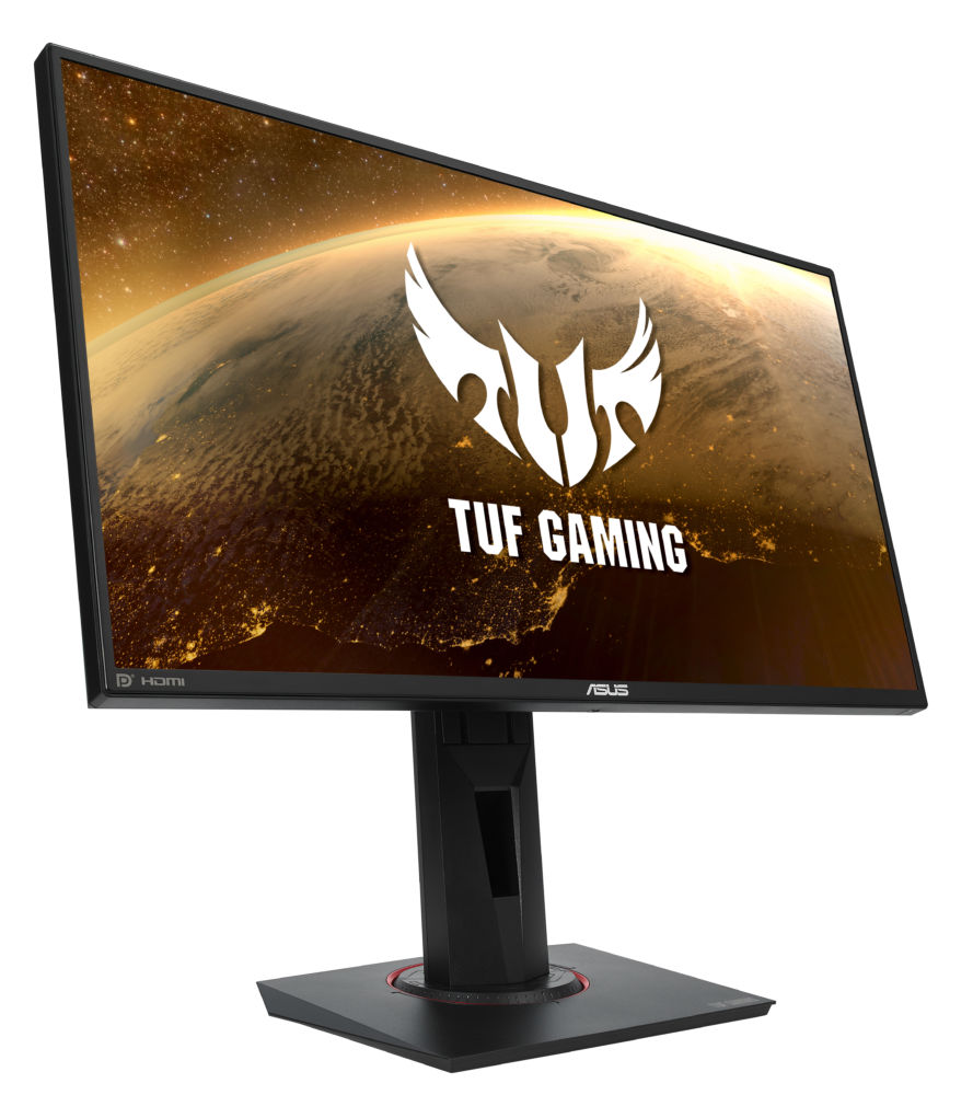 Asus Monitor Pro Player