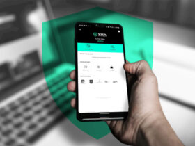 Kolaborasi Dengan Docusign