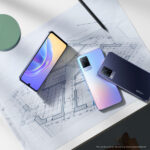 Vivo V21 5G Hadirkan Teknologi Dual Ois Night Camera