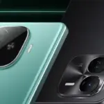 Iqoo Z9X 5G