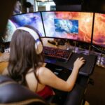 Asus Dukung Pertumbuhan E-Sports Indonesia Lewat Marooners Competition